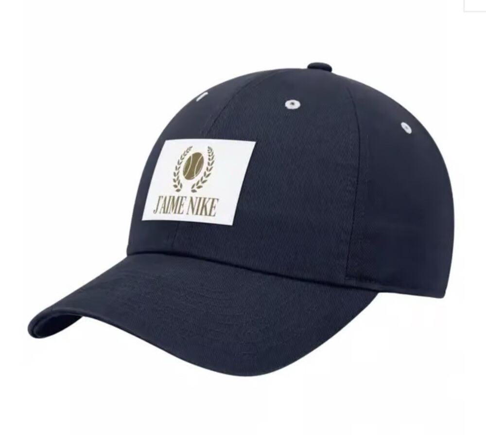 Nike Tennis Campus Club French Open Cap Navy Blue C16473